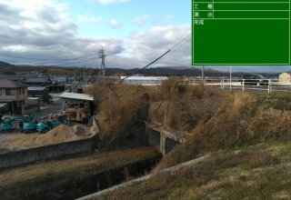 （株）タムラ　～伐採工事～