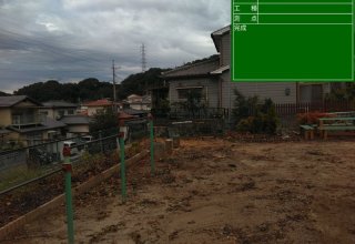 1037(株)　タムラ　～道路排水工事～